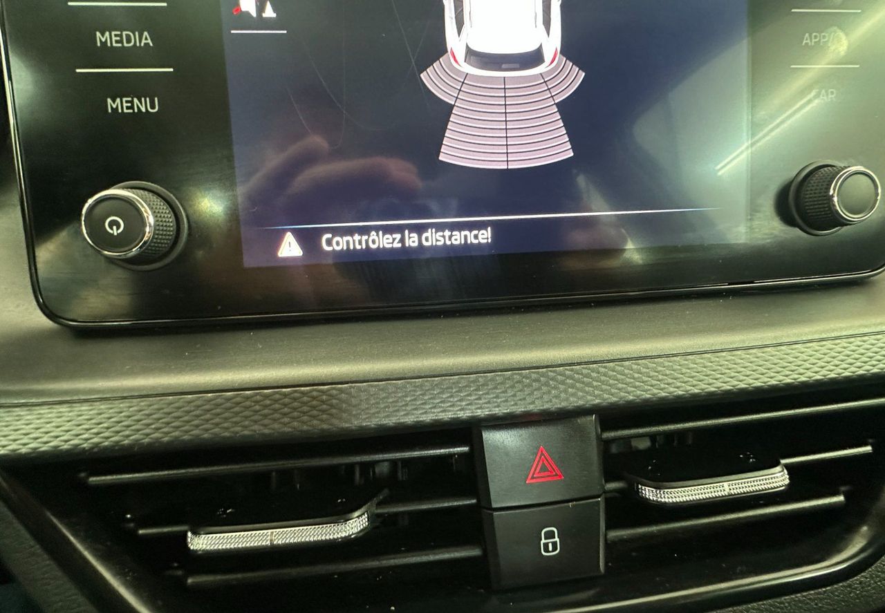 Zunanja slika - Škoda Kamiq - 1.0 TSI 70 kw.2023.SAMO 47.900 KM - 14