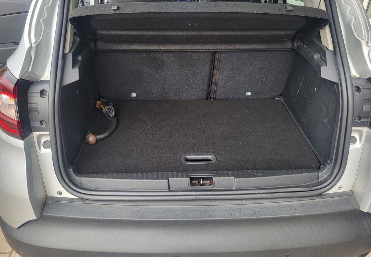 Zunanja slika - Renault Captur - Intens TCe 90 1last-navi-alu-kamera-pdc-tempom-acc - 17