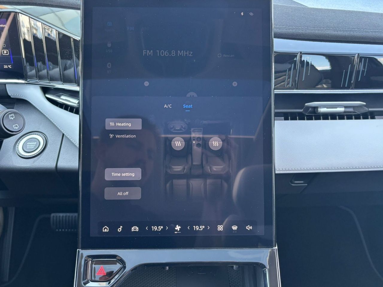 Zunanja slika - Geely StarRay - 2.0 TD 8A T AWD GF - 19