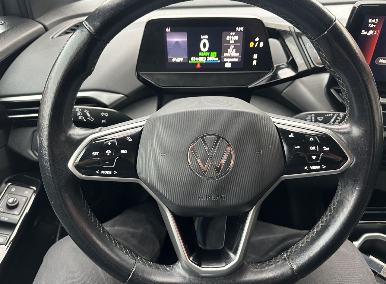 Zunanja slika - VW ID.4 - Pro 128kW autom.VW GROUP.KAMERA.LED.NAVI.USNJE - 7