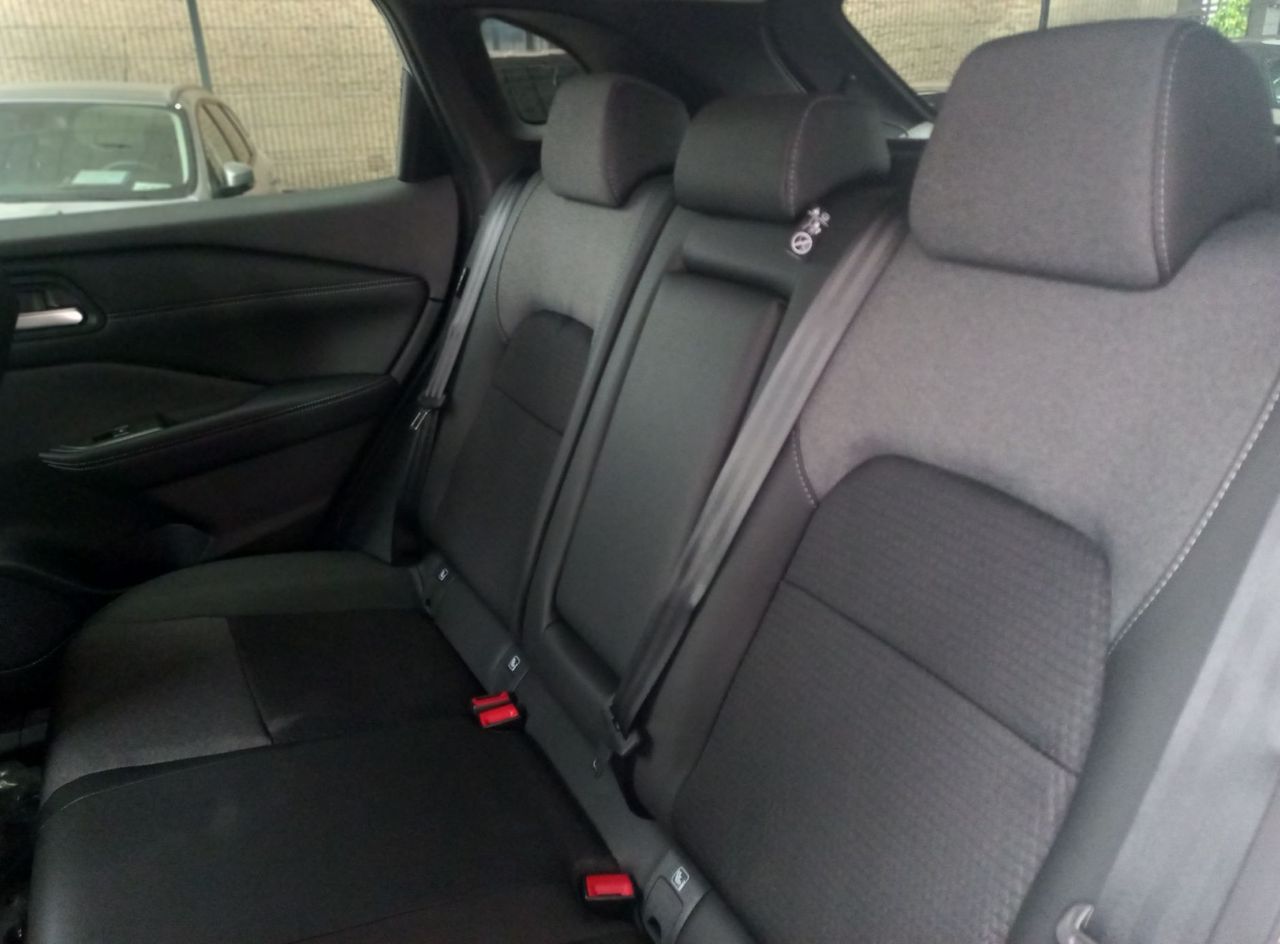 Zunanja slika - Nissan Qashqai - DIG-T M.Hyb.158 X-Tronic N-CONNECTA - 8