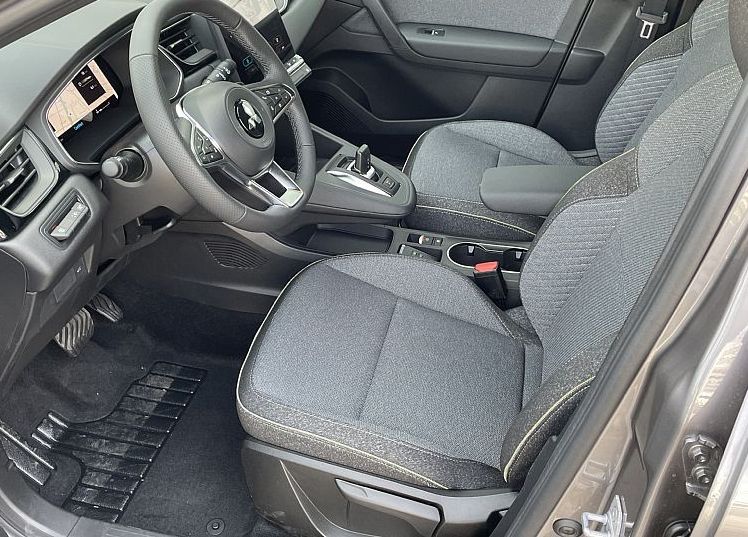 Zunanja slika - Mitsubishi Grandis - 1.3 DI-T MHEV 103kW DCT7 Intense+ AKCIJA - 6