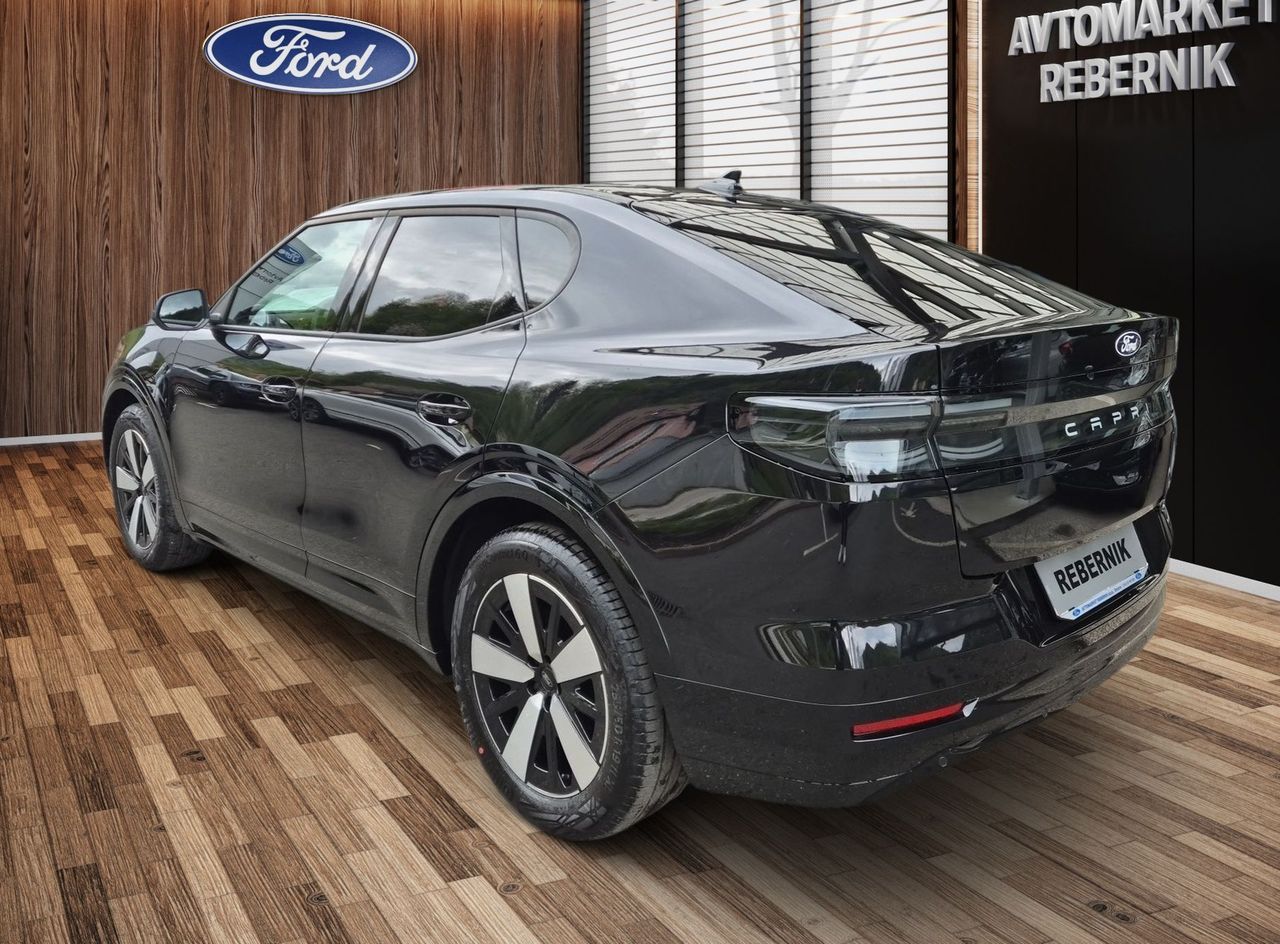 Zunanja slika - Ford Capri - SELECT 286PS RWD 77KWH-NA ZALOGI-DOBAVA TAKOJ - 5