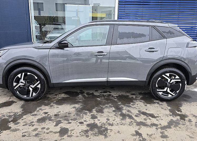 Zunanja slika - Peugeot 2008 - ALLURE PureTech 100 - 3