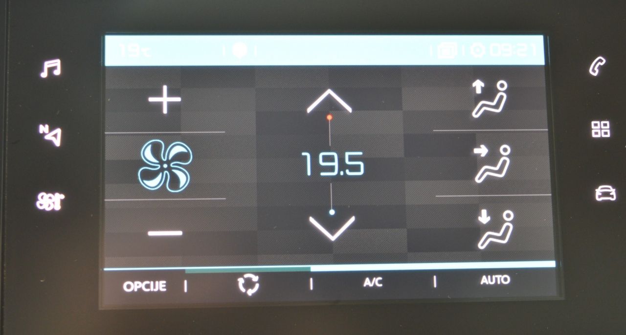 Zunanja slika - Citroën C3 - Aircross 1,2 PureTech 110 S&S Shine - 6