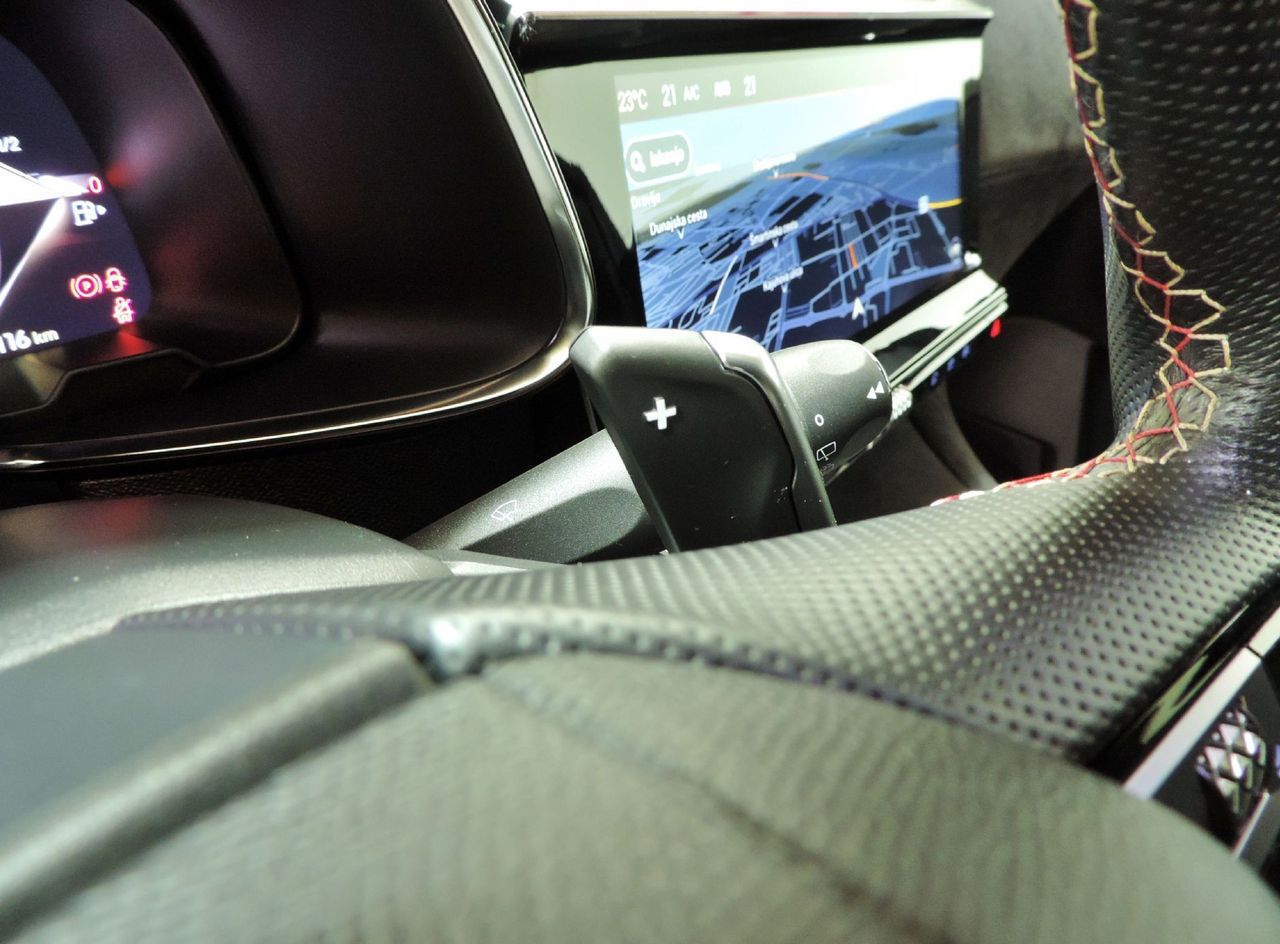 Zunanja slika - DS DS 7 - Performace Line BlueHDi 130 S S EAT8 NOVI MODEL - 16