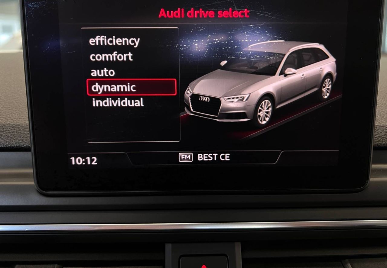 Zunanja slika - Audi A4 - Avant 2.0TDI-Q-SPORT-190KM-ACC-LINE-ASS-KAM-MRTVI-KOTI.. - 15