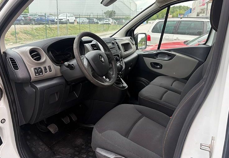 Zunanja slika - Renault Trafic - 1.6 DCI 120 ENERGY - 5