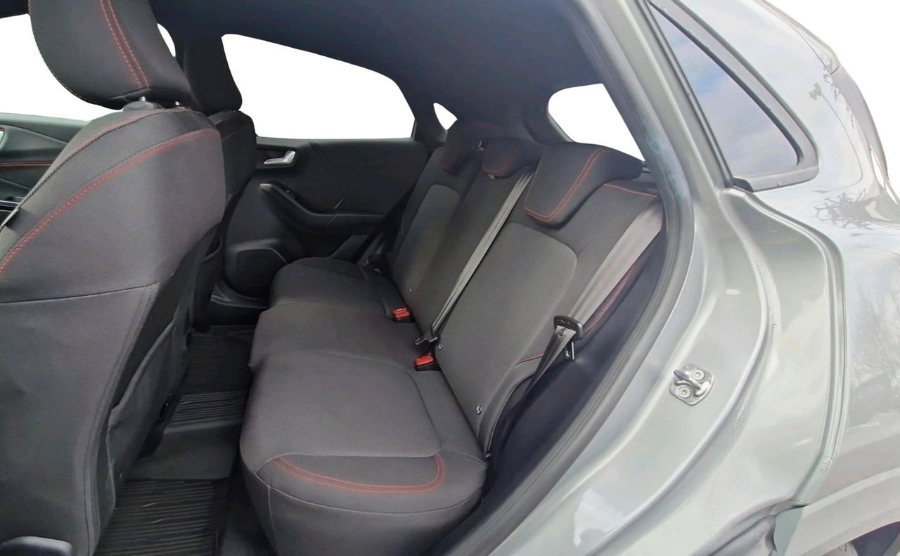 Zunanja slika - Ford Puma - ST-Line 1.0 EcoBoost 92kW mHEV. AVT7-SLO-LED-NAVI- - 6