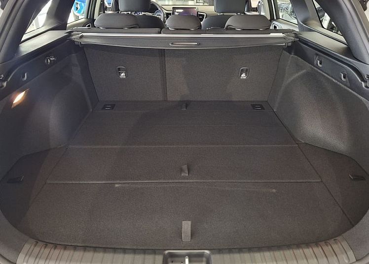 Zunanja slika - KIA Ceed - SW 1.5 T-GDi LX Champion+ ISG. M T 103 kW. VEČ BARV - 12