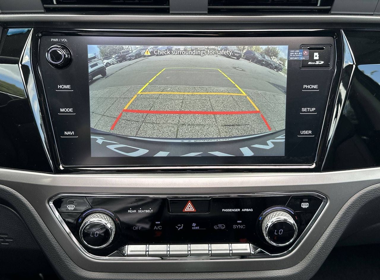 Zunanja slika - KG Mobility Korando - 1.5 T-GDI Premium 4WD AT - 16