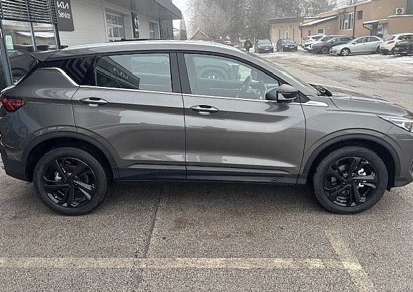 Zunanja slika - Geely Coolray - 1.5 TD 7 DCT GK - 2