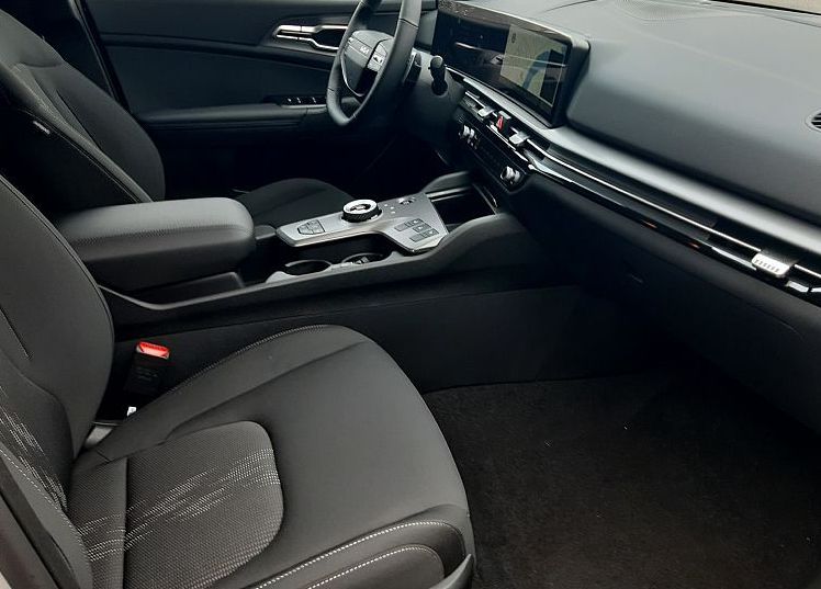 Zunanja slika - KIA Sportage - 1.6 T-GDi 110kW EX Fresh 7 DCT - 9