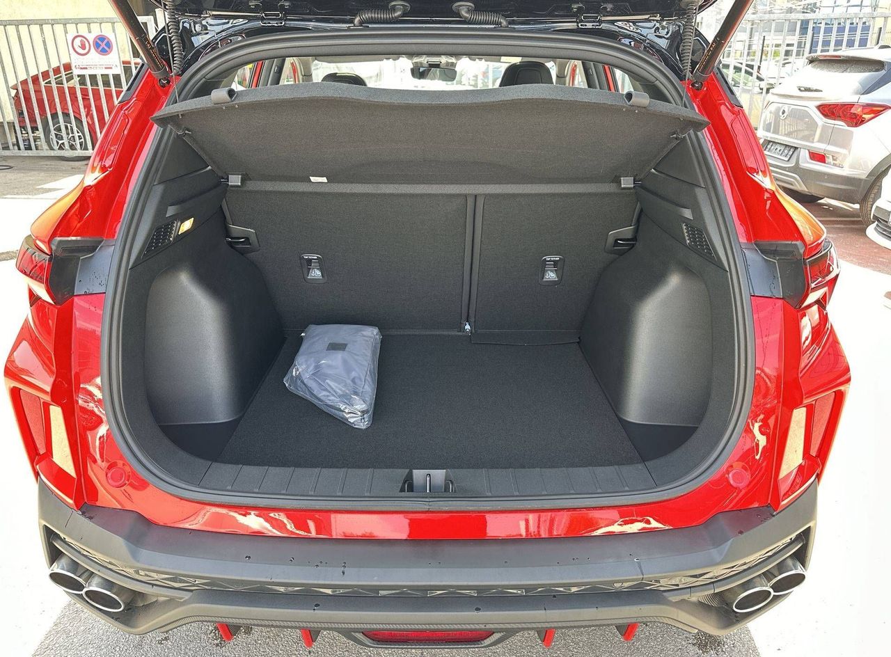 Zunanja slika - Geely Coolray - 1.5 TD GF 7DCT 2WD - 11