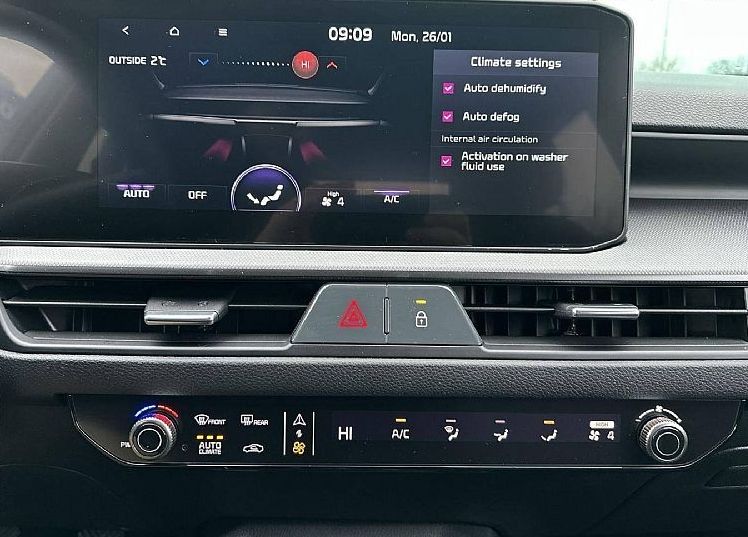 Zunanja slika - KIA Stonic - 1.0 T-GDi EX Pulse M T... - 19