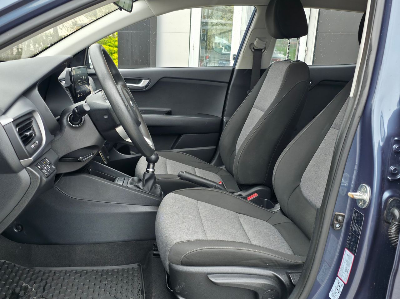 Zunanja slika - KIA Stonic - 1,2 DPI EX Fresh ISG - 5