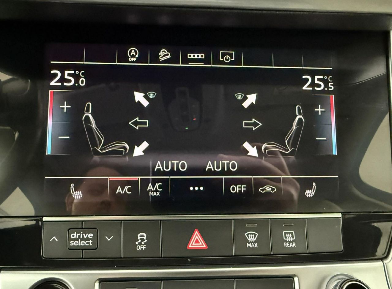 Zunanja slika - Audi A6 Allroad - 40 TDI quattro S tronic. 150kW.ZRAČ.VZMET.GRET.SED - 17