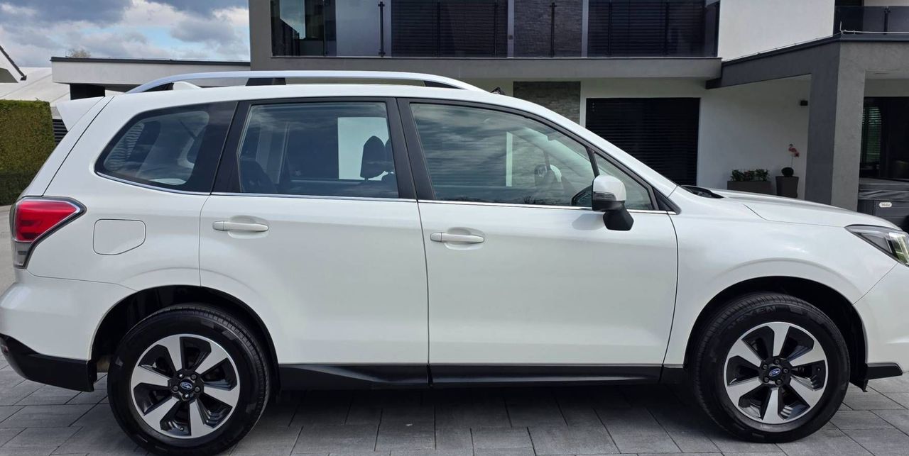 Zunanja slika - Subaru Forester - 2.0D-4X4-1 LASTNIK-143.000KM-PANORAMA-XENON-LED- - 6