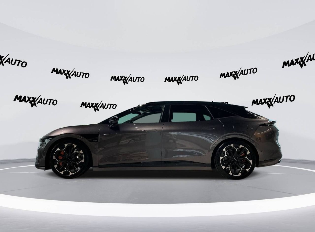 Zunanja slika - Zeekr 7GT - Privilege AWD Launch Edition - 1