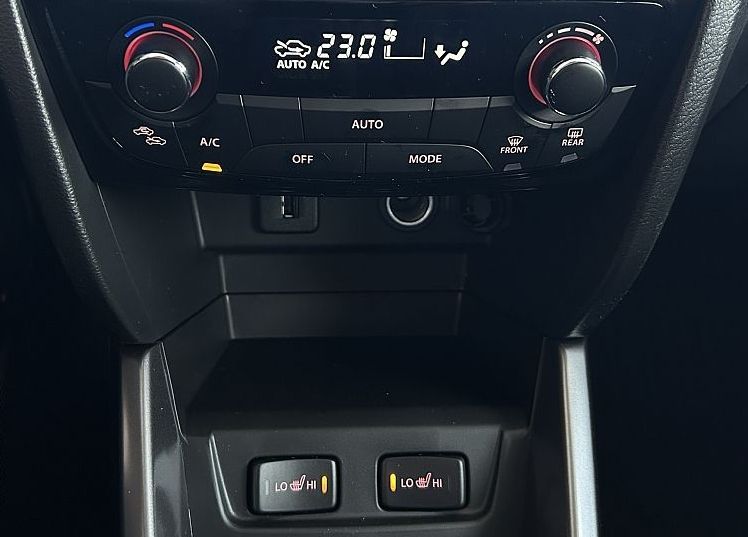 Zunanja slika - Suzuki Vitara - 1.4 BOOSTERJET HYBR ELEGANCE TOP ALLGRIP - 12