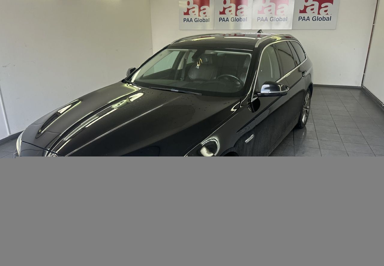 Zunanja slika - BMW Serija 5 - Touring: 530d xDrive touring Avt. - 2