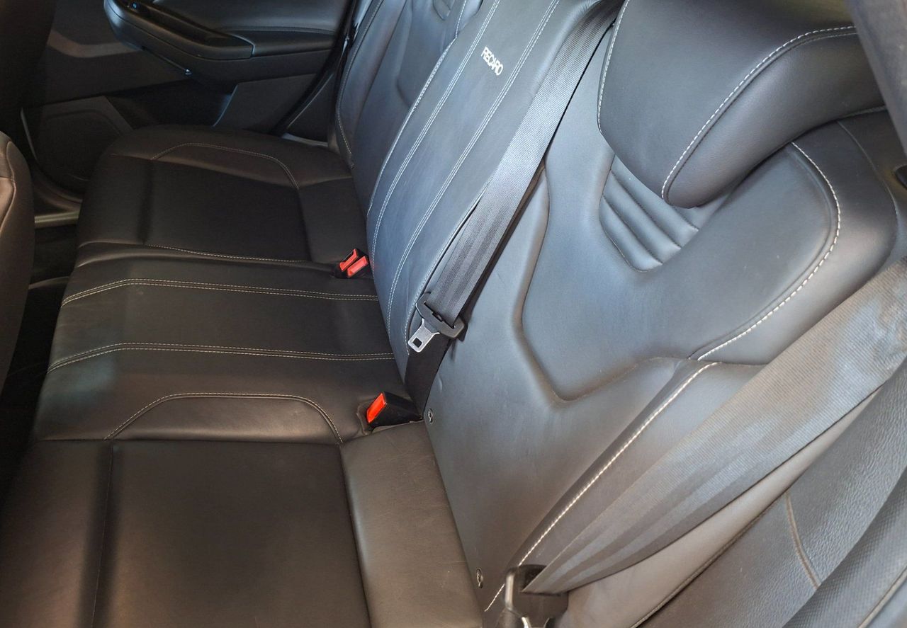 Zunanja slika - Ford Focus - ST 2.0 EcoBoost ST3 - 15