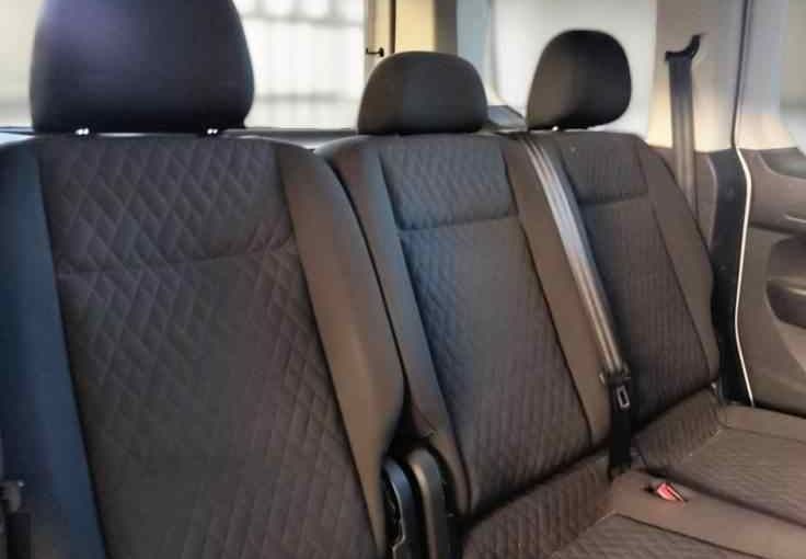 Zunanja slika - VW Caddy - 2.0 TDI 90KW.NAVI.PDC.2023 DIZEL - 3