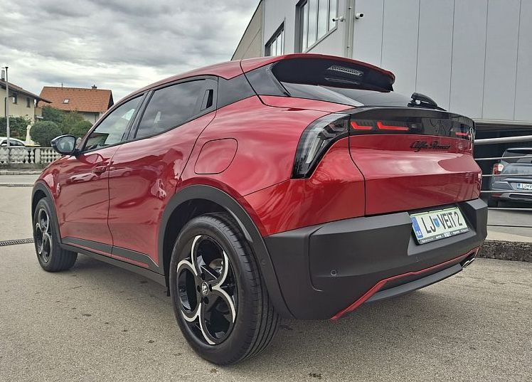 Zunanja slika - Alfa Romeo Junior - 1.2 E-DCT6 MHEV 145 SPECIALE - 6