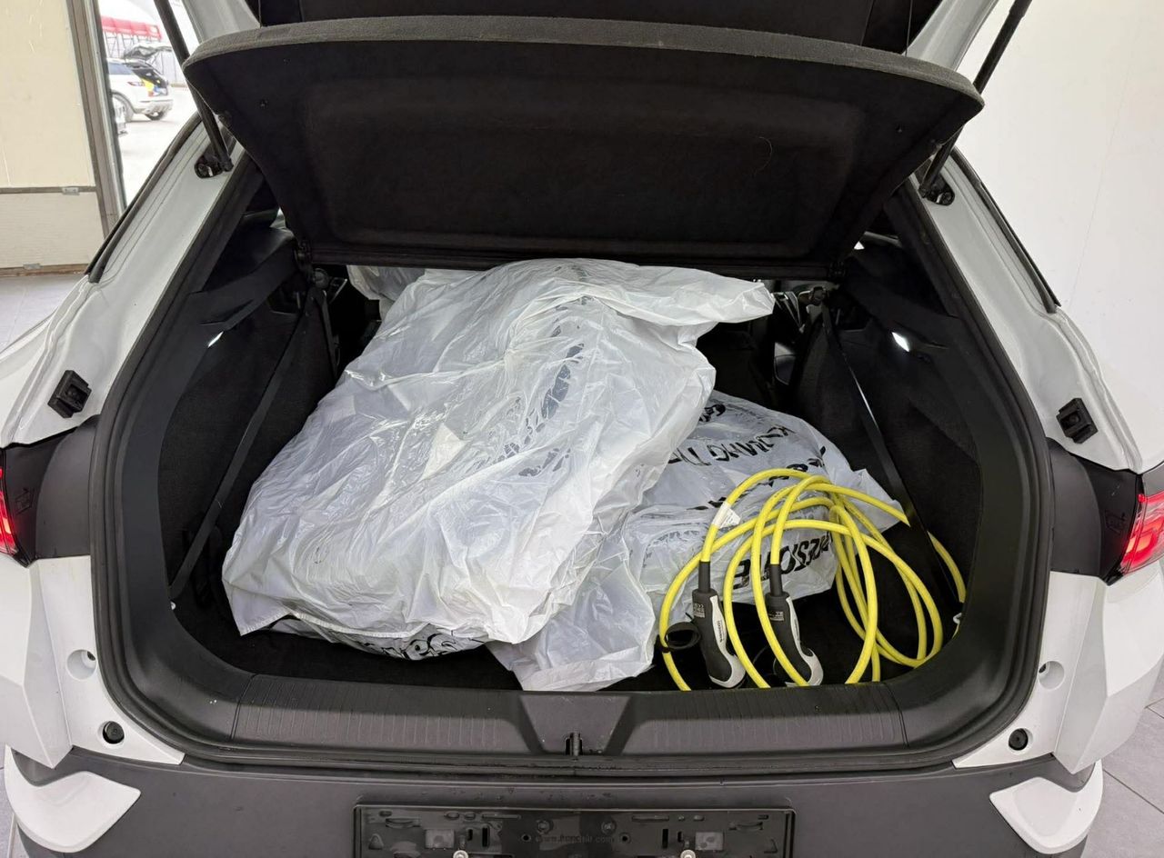 Zunanja slika - VW ID.4 - Pro Performance  77 kWh +4ALU.NAVI.ACC.LED.KAMERA. - 9