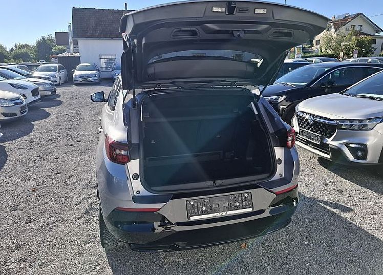 Zunanja slika - Opel Grandland - 1.2 TURBO 130KM GS - samo 7.208 prevoženih km - 11