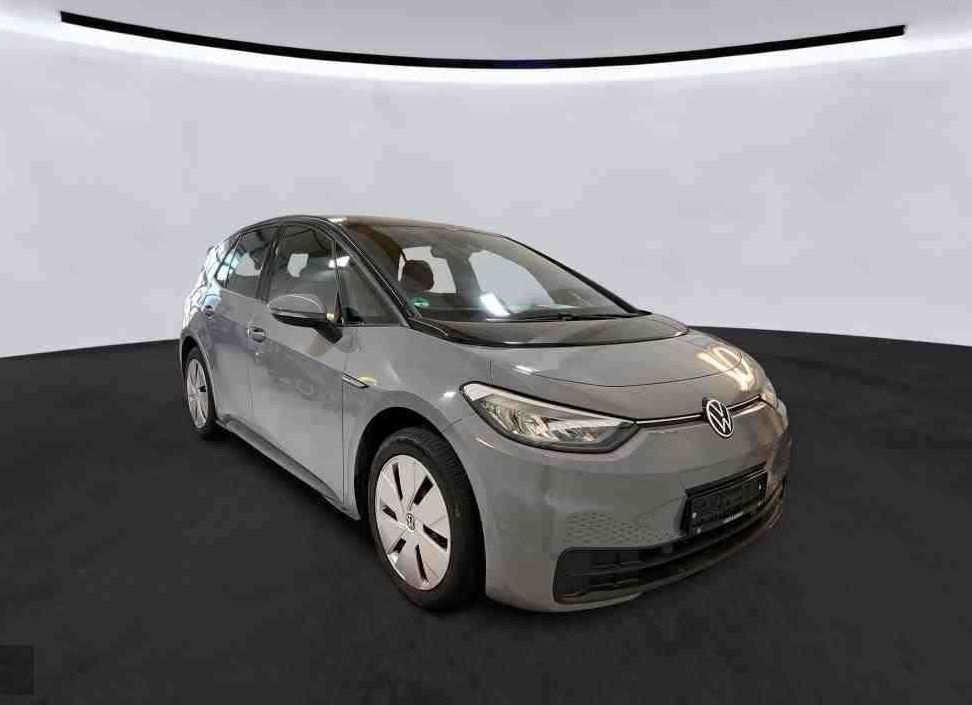 Zunanja slika - VW ID.3 - Pro.AUT.NAVI.LED.62 KW.NEMŠKI.SAMO 85.000 KM - 5