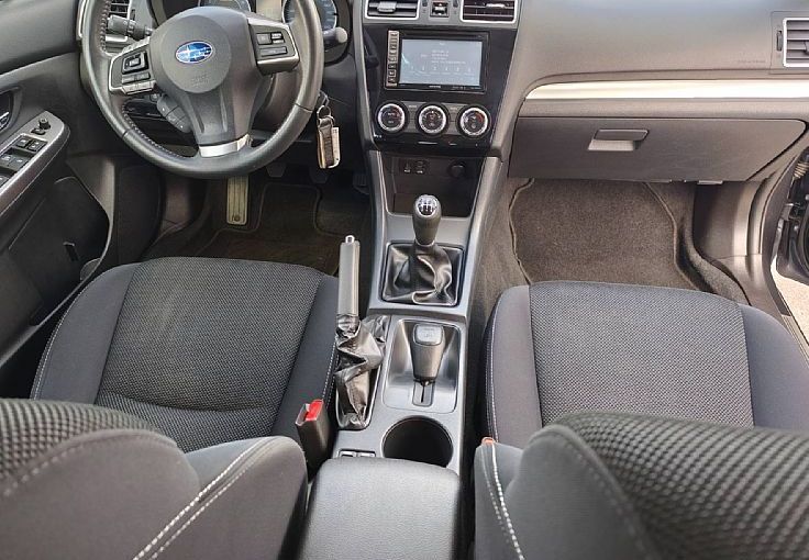 Zunanja slika - Subaru XV - 1.6i AWD STYLE SAMO 97032km - 8