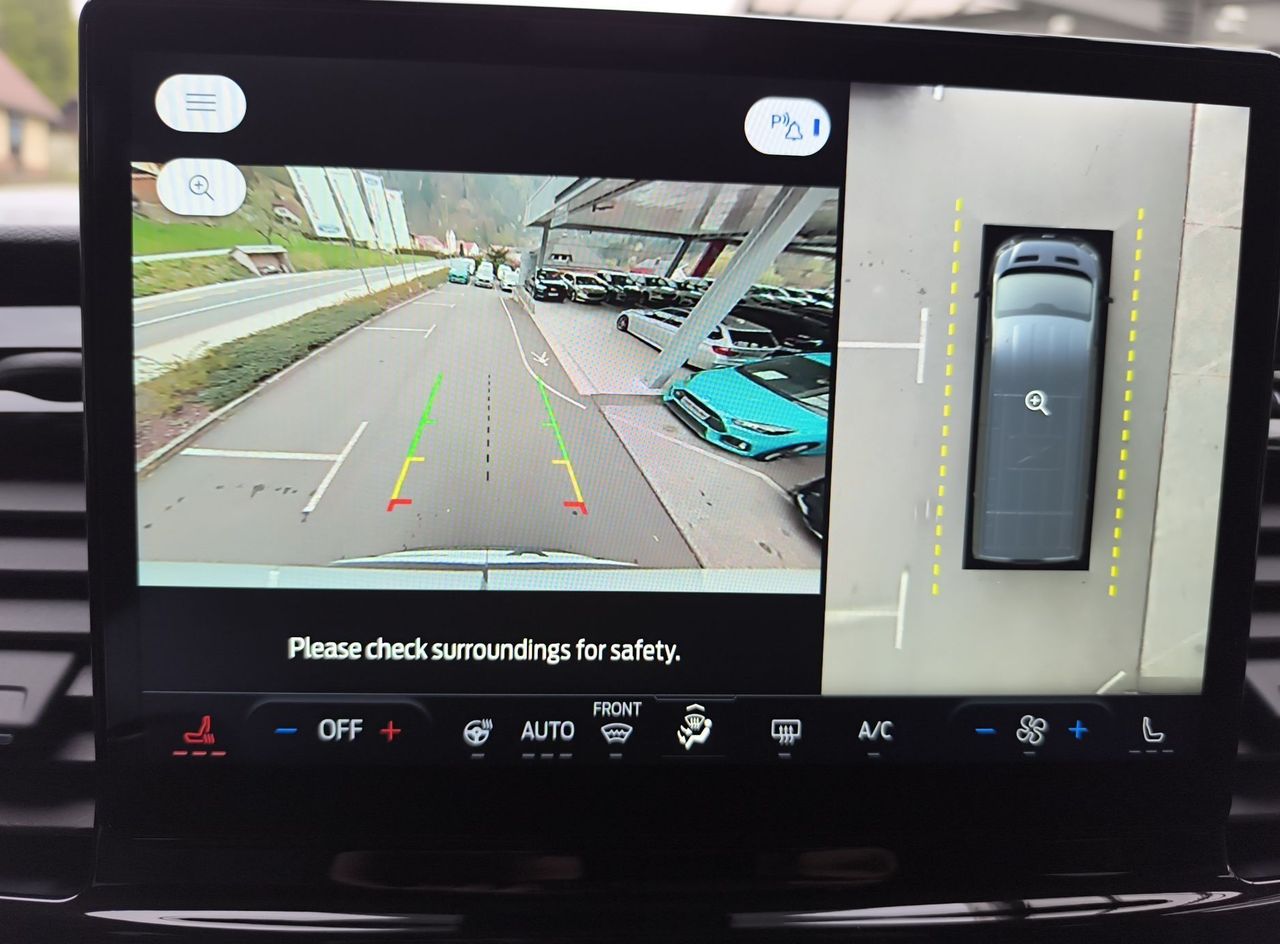 Zunanja slika - Ford Transit - Transit - 11