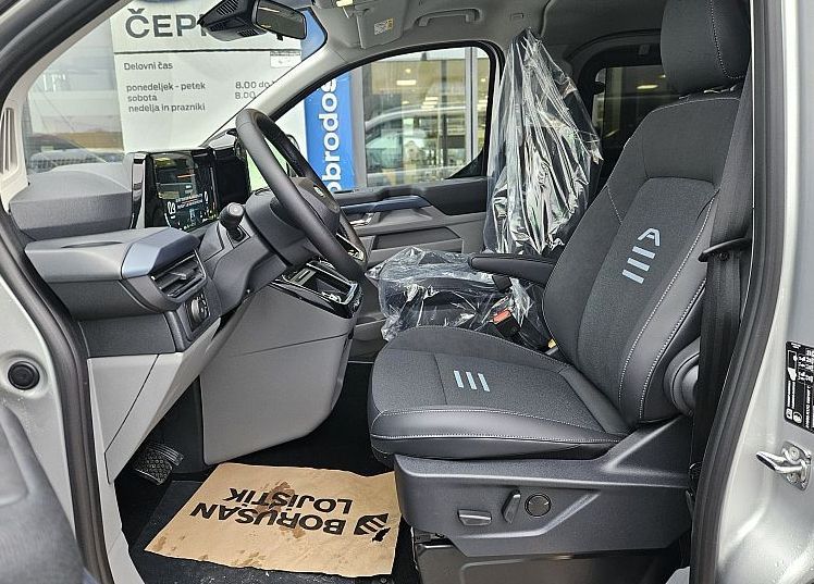 Zunanja slika - Ford Tourneo - Custom ACTIVE 2.0 TDCi A8 L2H1 - 4