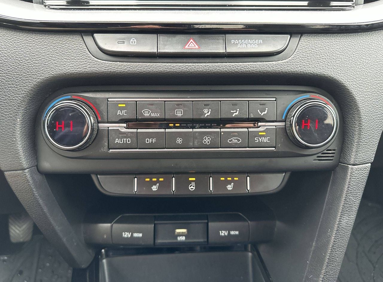 Zunanja slika - KIA XCeed - 1.5 T-GDi EX Way ISG. MT - 17