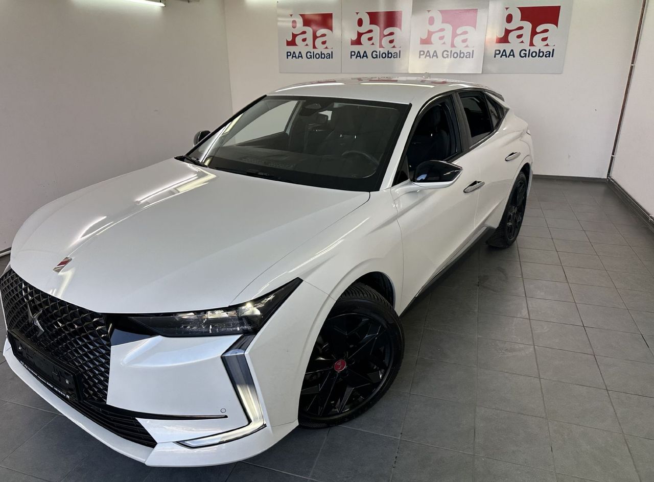 Zunanja slika - DS DS 4 - Performance Line Avt.KAMERA.NAVI.24 MES.JAMSTVO - 15