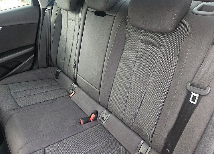 Zunanja slika - Audi A4 - 2.0 TDI 150ks °AUTOMATIC + F-1° °BI-XENON° - 10