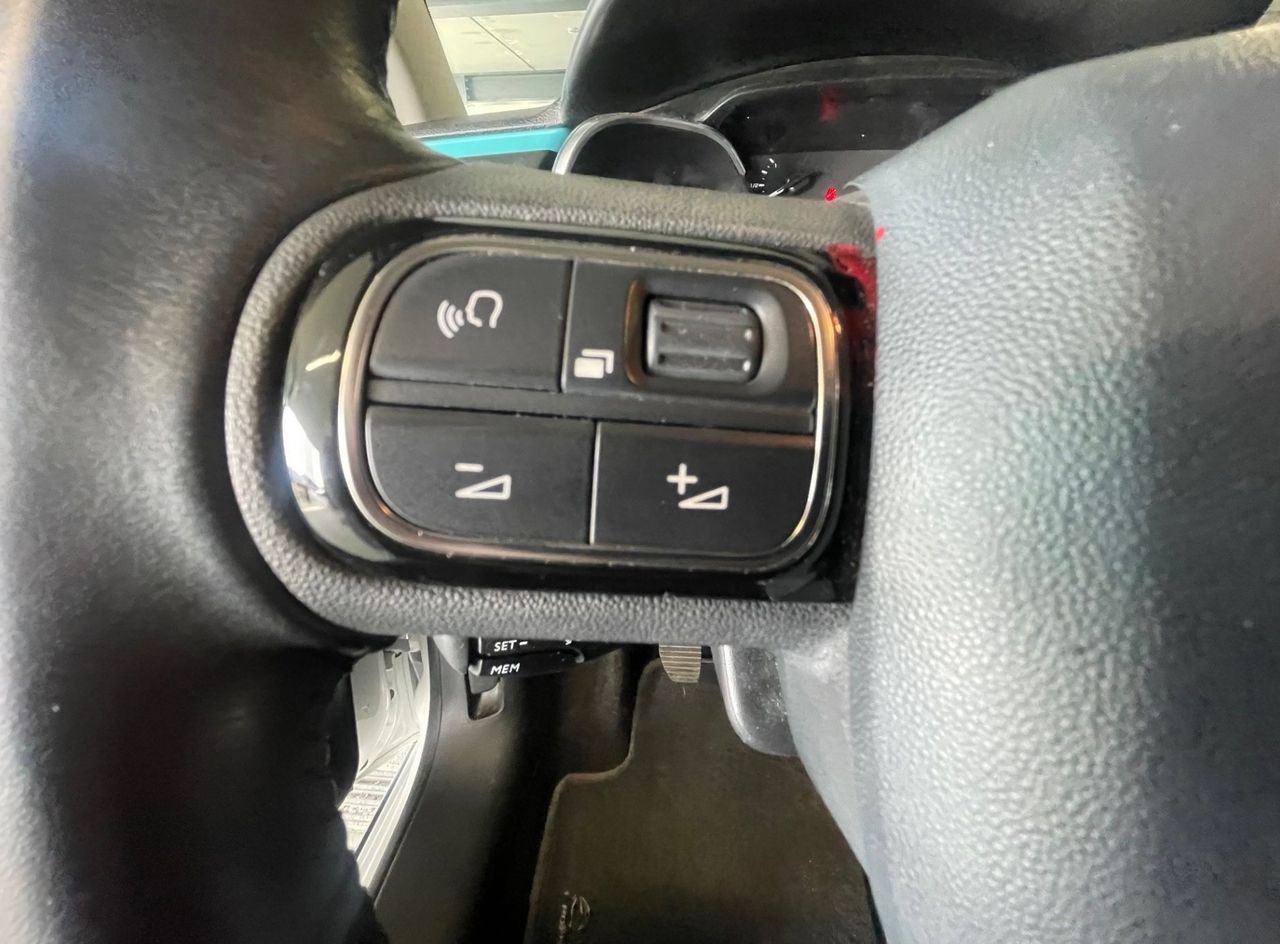 Zunanja slika - Citroën C3 - Feel PureTech SHINE 83 S S BVM NAVI.PDC.LED. - 15