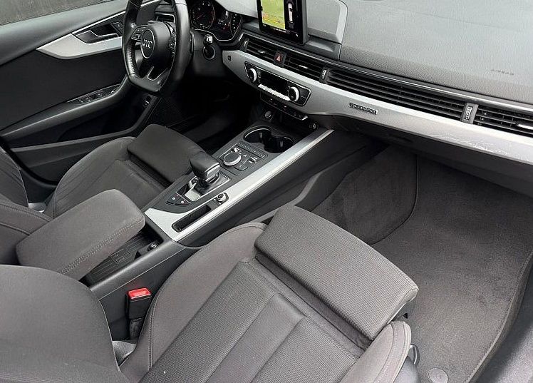 Zunanja slika - Audi A4 Allroad - 2.0 TDI Q. S tronic B O-19col-NAVI-AVT.KLIMA-VK... - 10