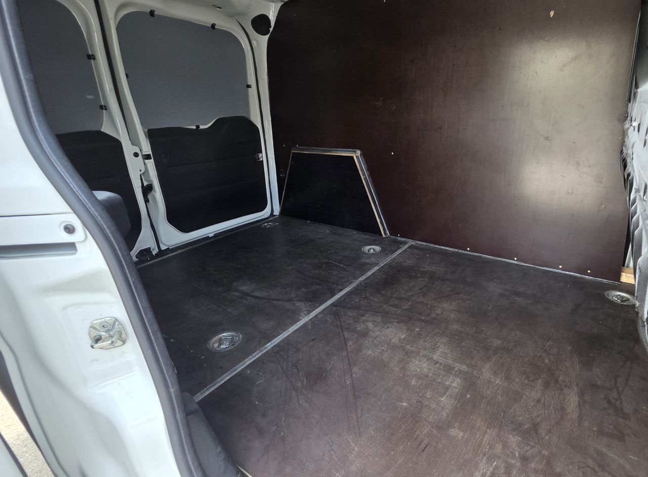 Zunanja slika - Fiat Doblo - 1,6 Multijet 16V Eas yN1 TEMP KAMERA KLJUKA NAVI KLIMA - 16