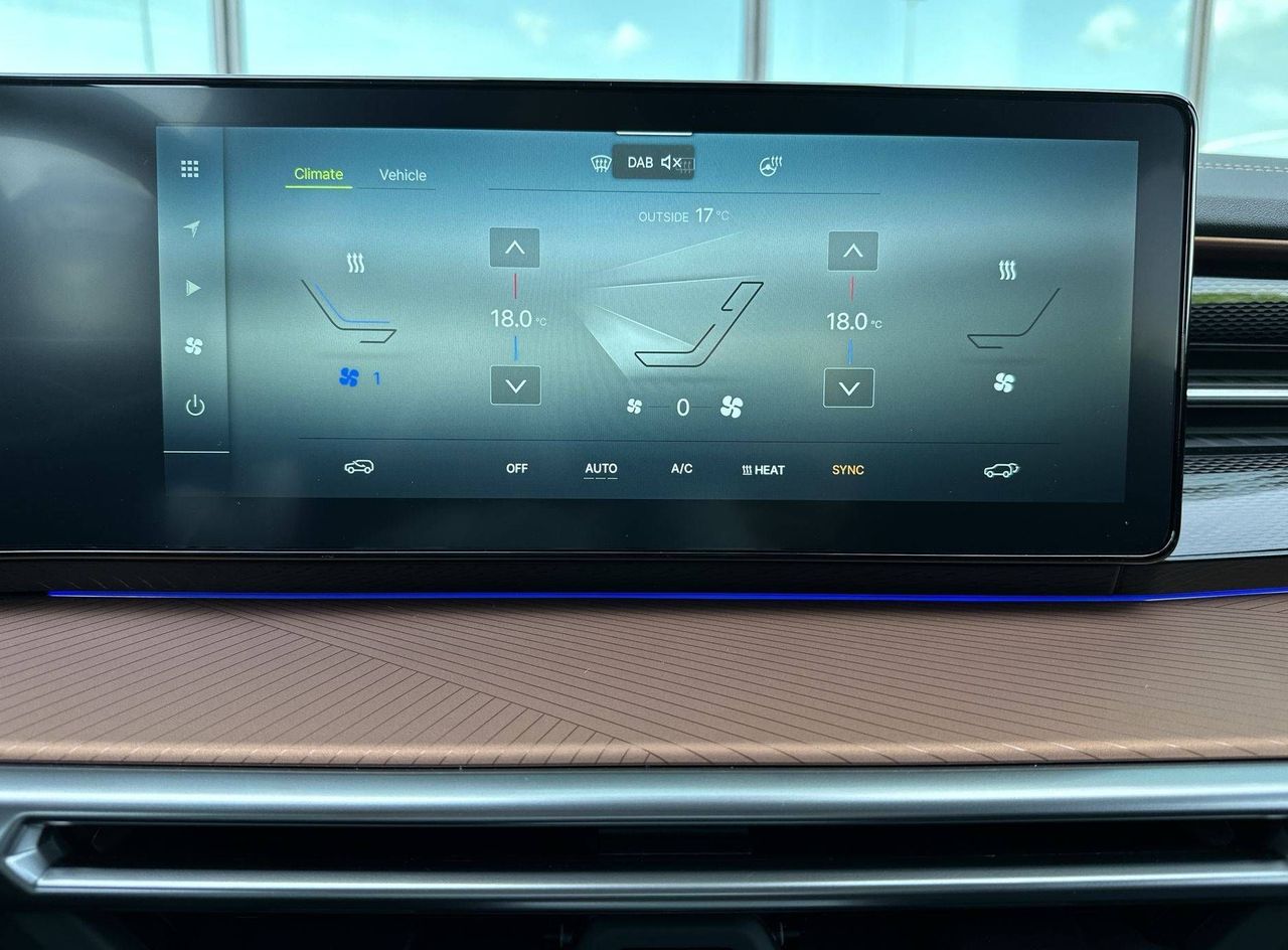 Zunanja slika - KG Mobility Torres - EVX Trail 2WD - EKO subvencija 6.500€... - 18