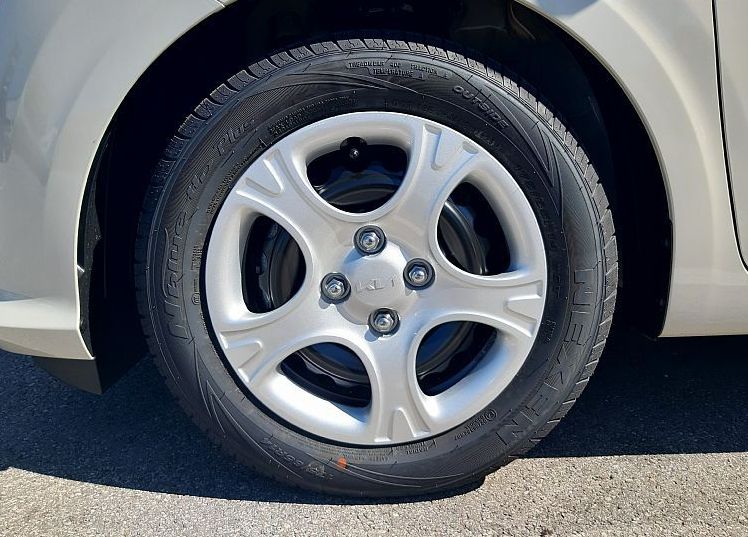 Zunanja slika - KIA Picanto - 1.0 GDI LX Active. M T  4-sedežni - 6