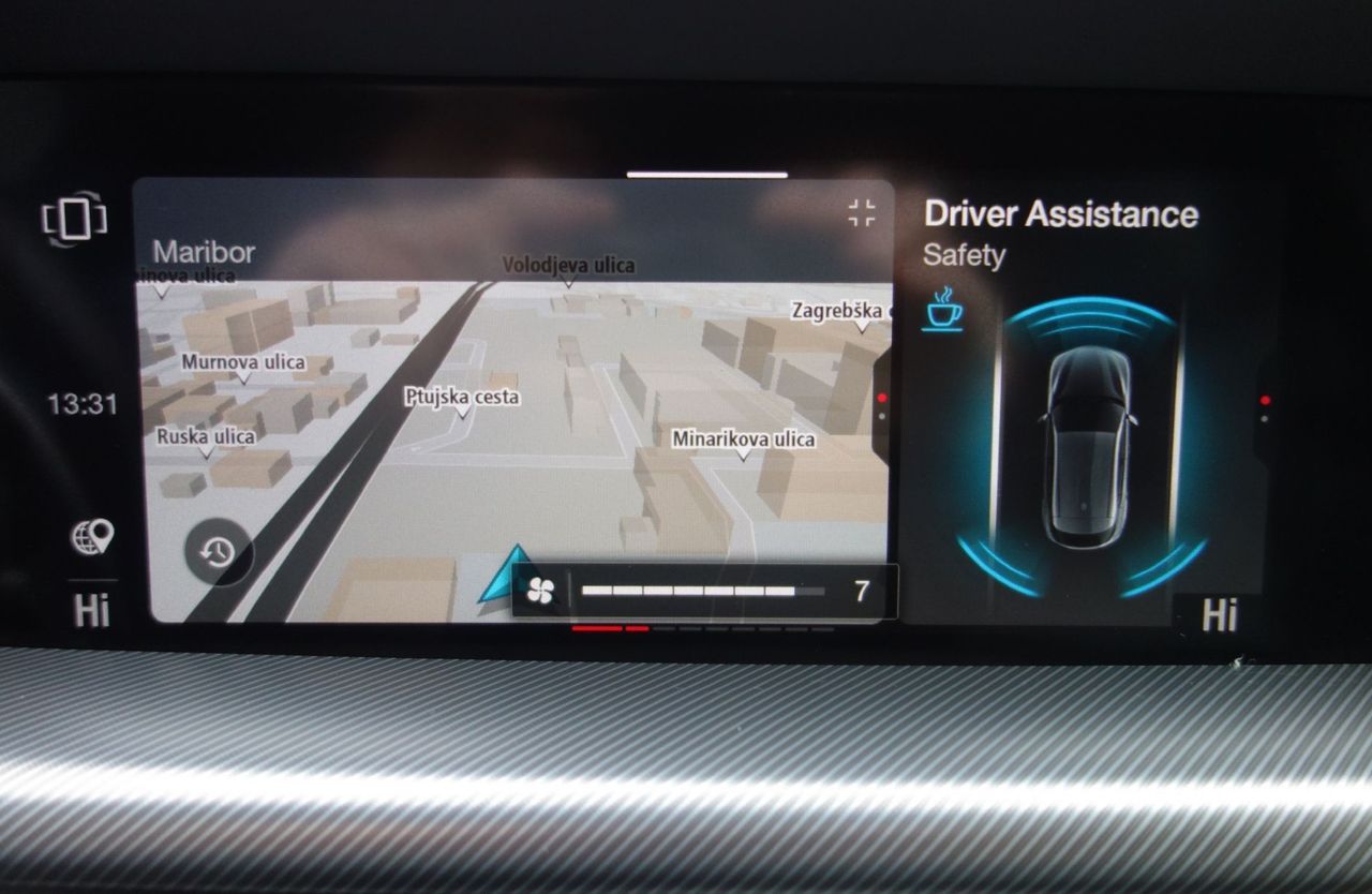 Zunanja slika - Alfa Romeo Stelvio - Veloce 2.0 Turbo 280 Q4 - 10