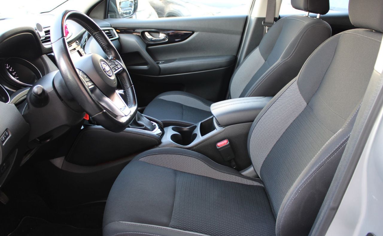 Zunanja slika - Nissan Qashqai - 1.5 DCI Business DCT-NAVI-KAMERA-ALU - 11