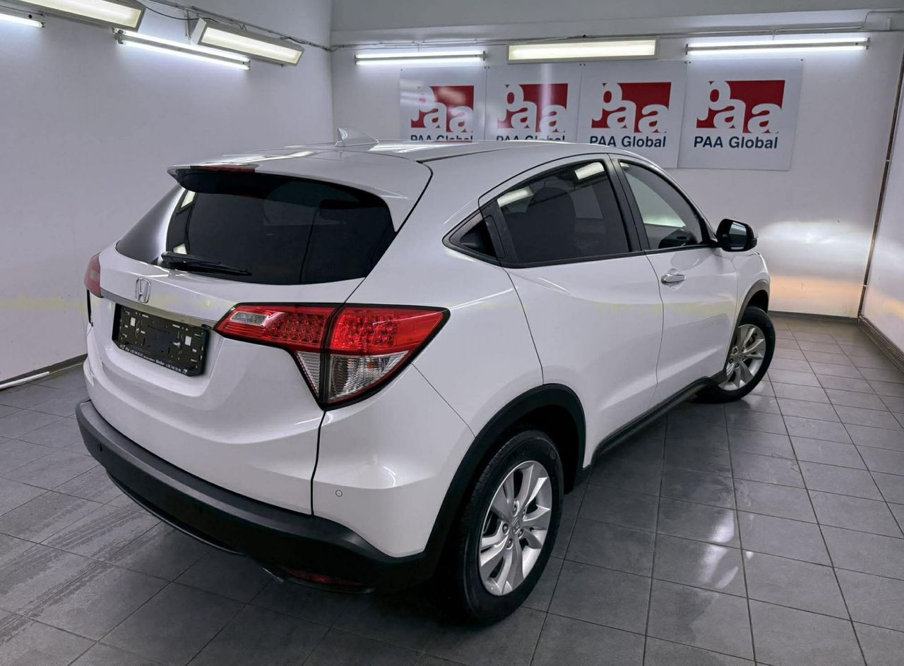 Zunanja slika - Honda HR-V - 1.6 ELEGANCE NAVI ADAS.LED..NAVI.ALU.2021.DIZEL - 15