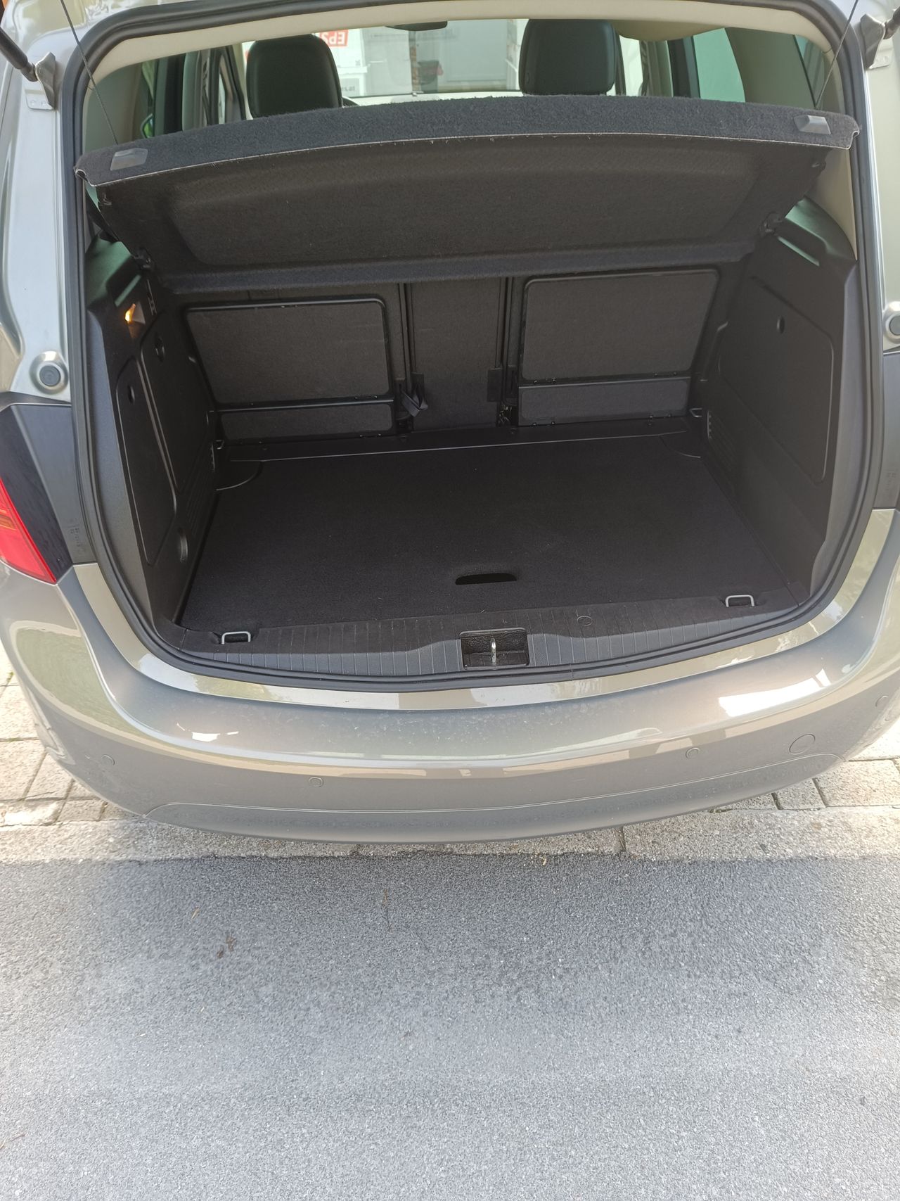 Zunanja slika - Opel Meriva - 1,4 TURBO COSMO - 6