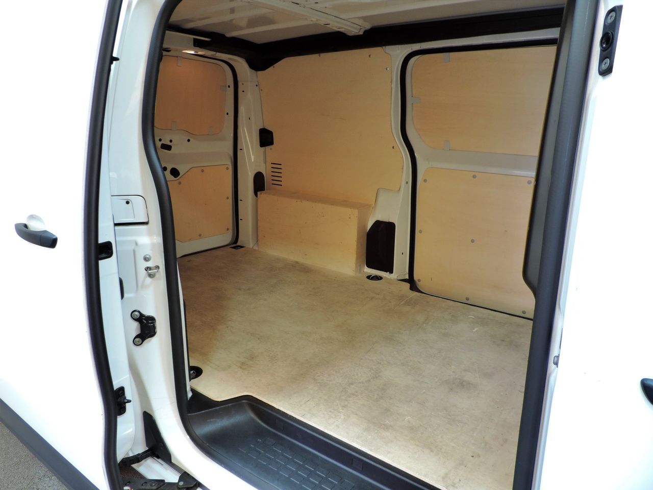 Zunanja slika - Citroën Jumpy - 1.5 HDi - 10