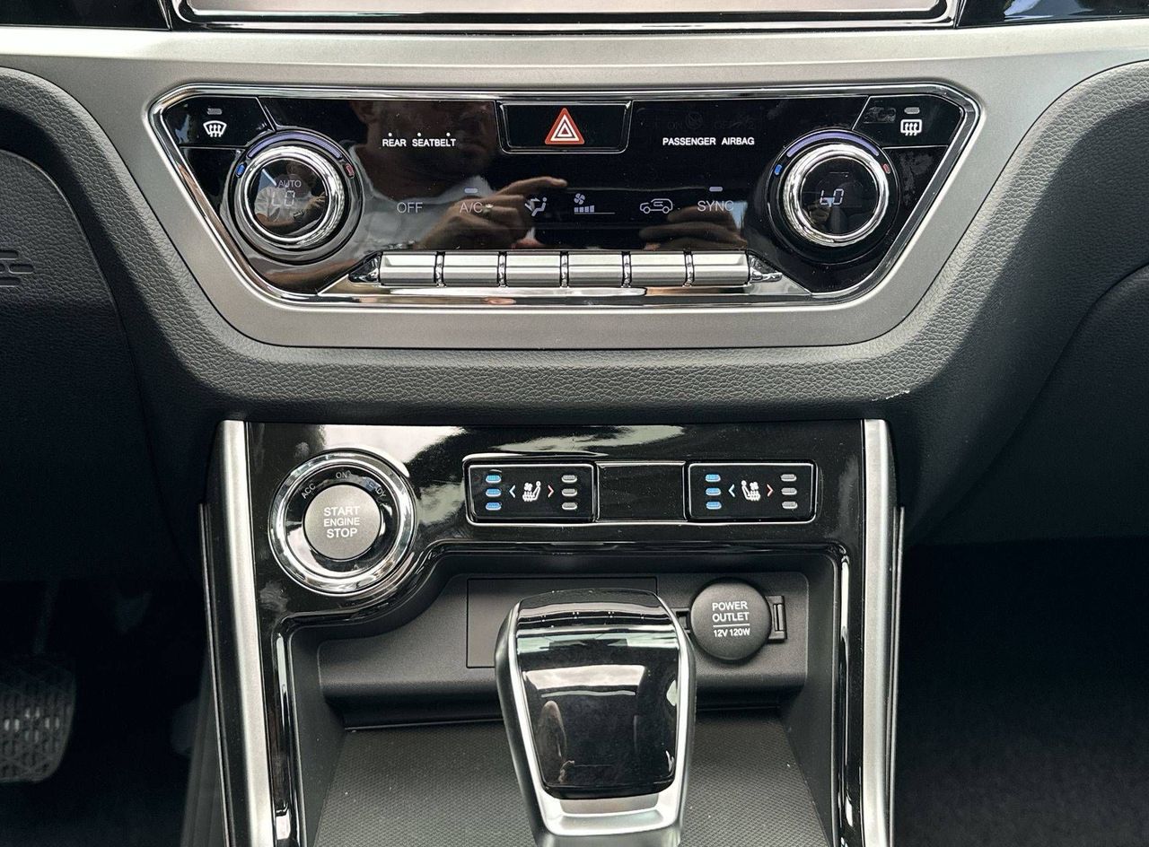 Zunanja slika - KG Mobility Korando - 1.5 T-GDI Premium 4WD AT - 18