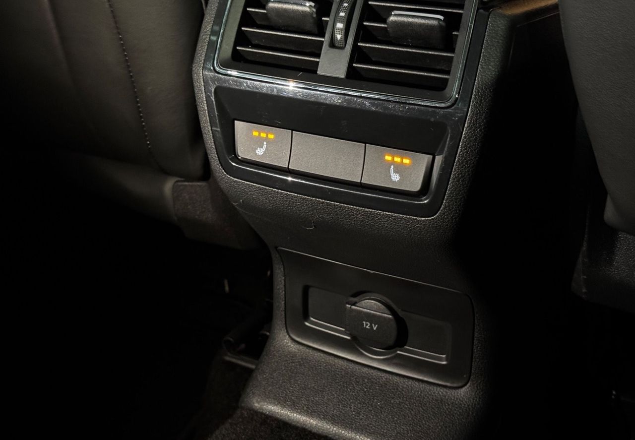 Zunanja slika - Škoda Kodiaq - 2.0 TDI Scout 4x4 AUT. GRETJE VOLANA-KLJUKA-MEMO.. - 20