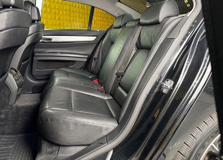 Zunanja slika - BMW Serija 7 - : 730d AUT. HEADUP-SOFTCLOSE-MERMOY-GRETJE-NAVI. - 17